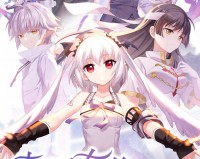 血族bloodline手游百度版 v3.66官方版游戏下载，安卓苹果ios版本下载
