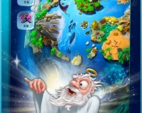涂鸦上帝中文版官方版游戏下载，涂鸦上帝中文版安卓游戏下载