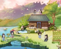 无极仙途破解版1.2.5v1.2.5官方版游戏下载，安卓苹果ios版本下载
