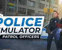 警察模拟器 巡警中文版官方版游戏下载，安卓苹果ios版本下载