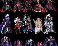 dnf国庆套和天空套差多少_dnf天空套和年套差距