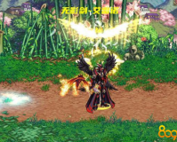 dnf袄索武器_dnf灵魂武器有什么用