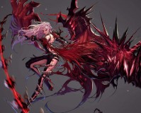 dnf剑魔荒古太刀和妖刀_dnf剑魔带巨剑还是太刀
