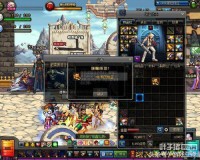 dnf国服鬼泣安徒恩视频_dnf国服第一鬼泣