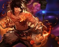 dnf2017女武神和男武极_dnf男武神和女武神哪个强