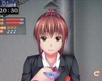 监禁少女官方版游戏下载，监禁少女安卓游戏下载