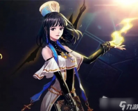 dnf75ss念珠 女_dnf75ss