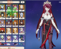 原神 女角色去掉所有服装官方版游戏下载，原神 女角色去掉所有服装安卓游戏下载