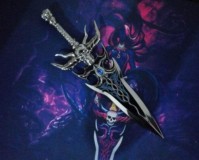 dnf阿修罗阿波菲斯_dnf95级魔剑阿波菲斯哪里出