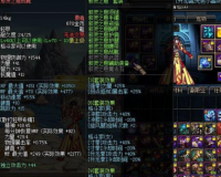 dnf90版本异界装备怎么升级_dnf异界装备怎么升级