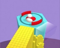 彩色滚球3D官方版游戏下载，彩色滚球3D安卓游戏下载