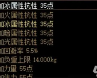 dnf属性抗性100_dnf卢克raid属性抗性