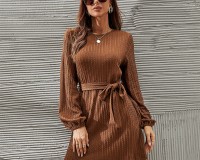 dnf女装腰带图片_女装腰带款式图