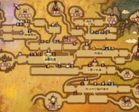 dnf地图_dnf全地图介绍
