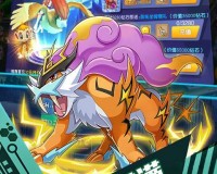 口袋暴龙官方版游戏下载，安卓苹果ios版本下载