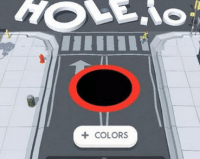 抖音黑洞吞噬城市游戏中文版（Hole.io） v1.16.7未发行官方版游戏下载，抖音黑洞吞噬城市游戏中文版（Hole.io） v1.16.7未发行安卓游戏下载