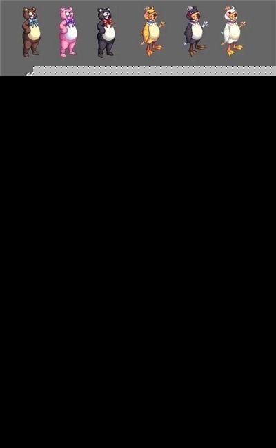 dnf萌萌宠物套属性_dnf2020春节套宠物属性