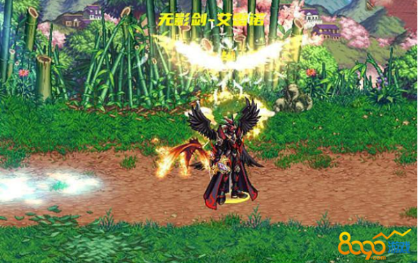 dnf袄索武器_dnf灵魂武器有什么用