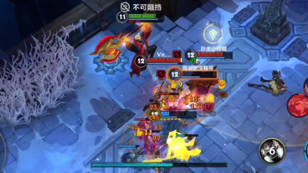 鳄鱼适合玩lol吗手游，鳄鱼适合玩lol吗手游版